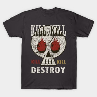 destroy T-Shirt